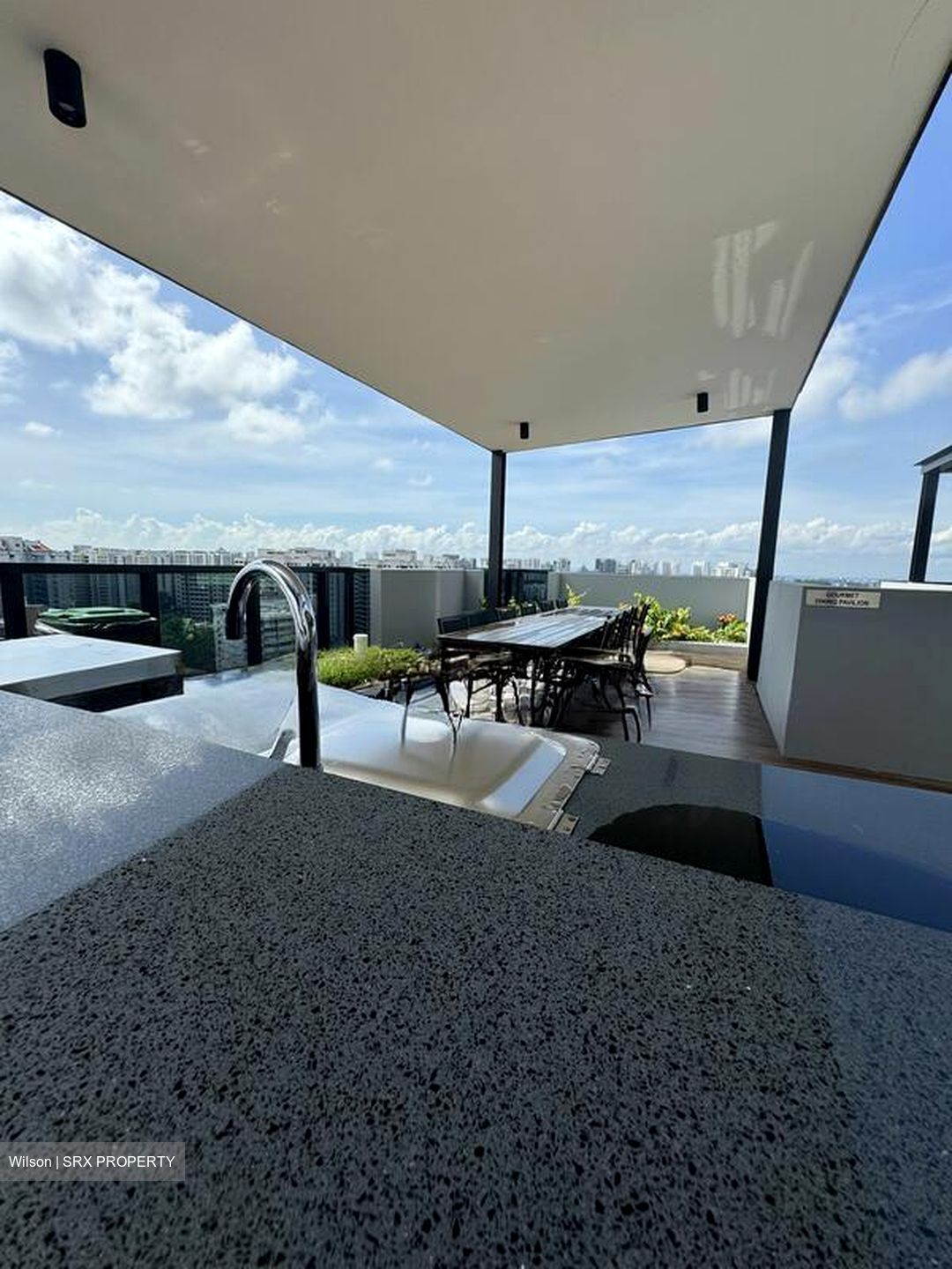 Arena Residences (D14), Apartment #497288721